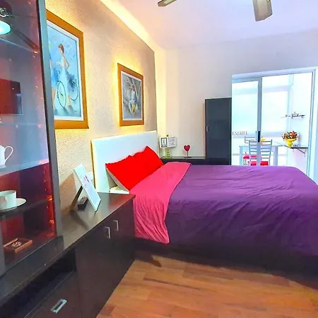 Apartman Principado A Puerto de la Cruz