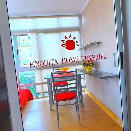 Διαμέρισμα Principado A Πουέρτο Ντε Λα Κρουζ