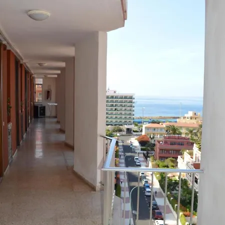 Principado A * Πουέρτο Ντε Λα Κρουζ