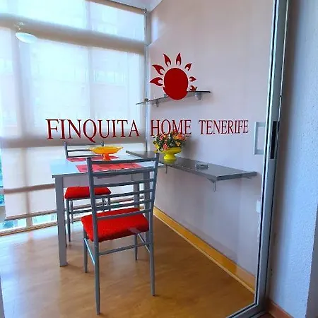 Principado A Πουέρτο Ντε Λα Κρουζ