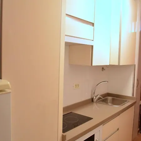 Διαμέρισμα Principado A Πουέρτο Ντε Λα Κρουζ